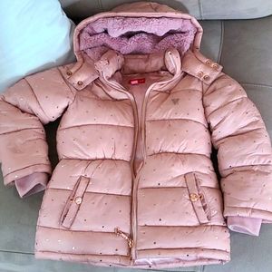 Guess Girl Coat